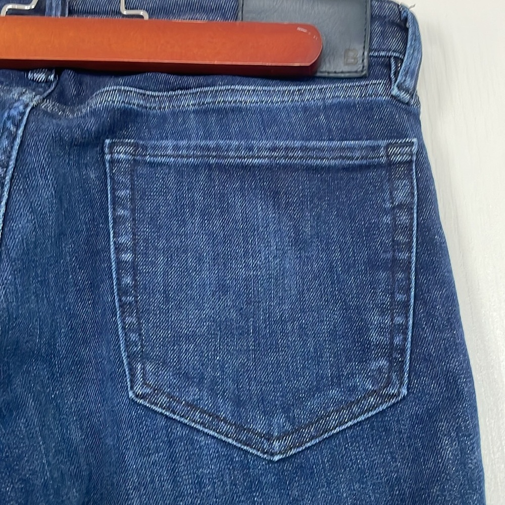 Resilient stretch denim made incredibly soft. Unbelievably comfortable. - Picture 8 of 16